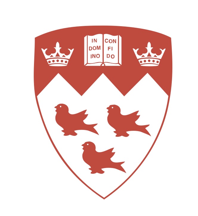 McGill University Logo